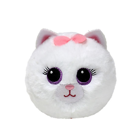 Ty beanie bouncers kæledyr kat purdy