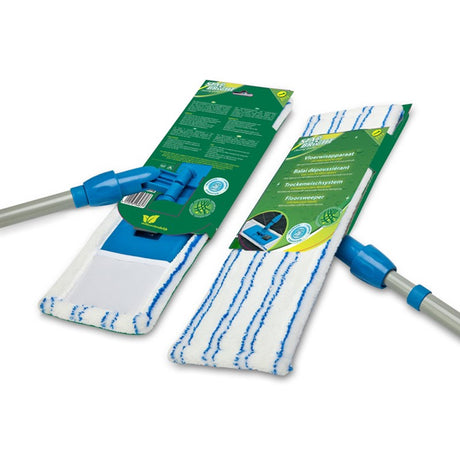 Starbright gulvvisker komplet