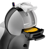 Krups kp123b nescafé eacute; dolce gusto mini me kapsel kaffemaskine sort rustfrit stål