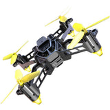Nikko rc air elite stunt 115 racing drone sæt
