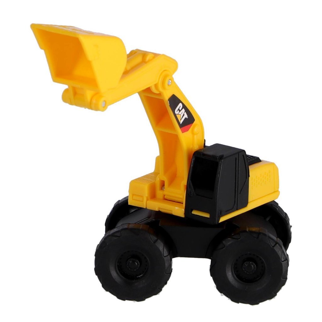 Cat CAT Mini Construction Vehicles 5-Pak