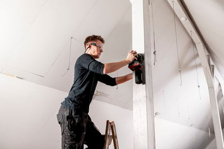 Metabo sxa 18 ltx 125 bl accu excenterschuurmachine | 18v | excl. accu's en lader | in x - 600146840
