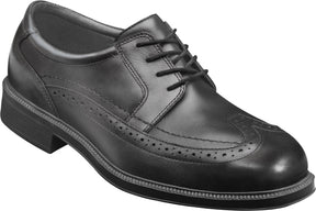 Atlas arbejdssko cx 320 office low s2 | sort | størrelse 44 - 11.012.022.44