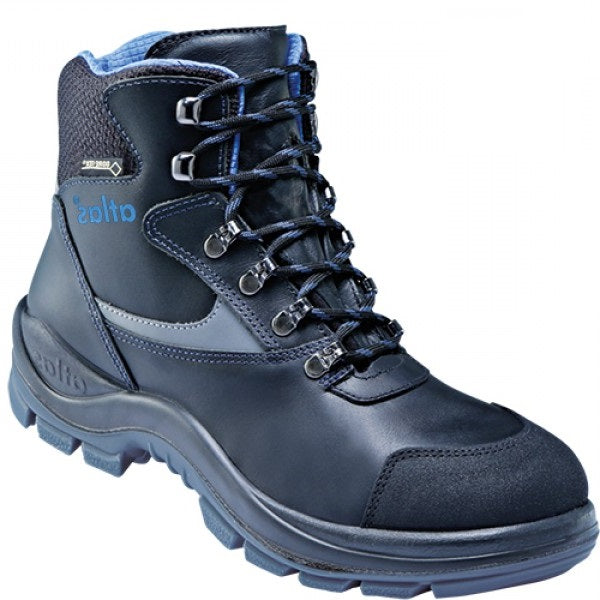 Atlas arbejdssko gtx 535 xp high s3 | sort | størrelse 47 - 11.012.077.47
