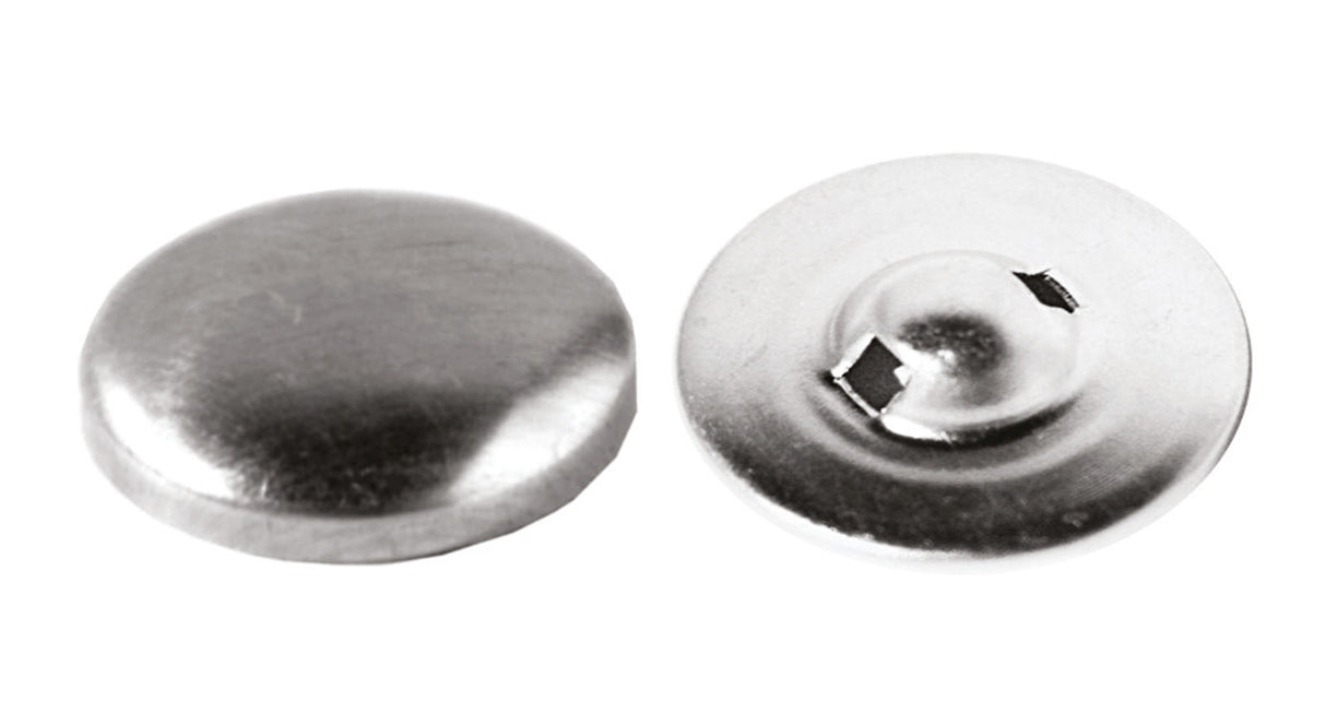 Amerikansk håndværk • button daddies medium 22mm 8stk sæt