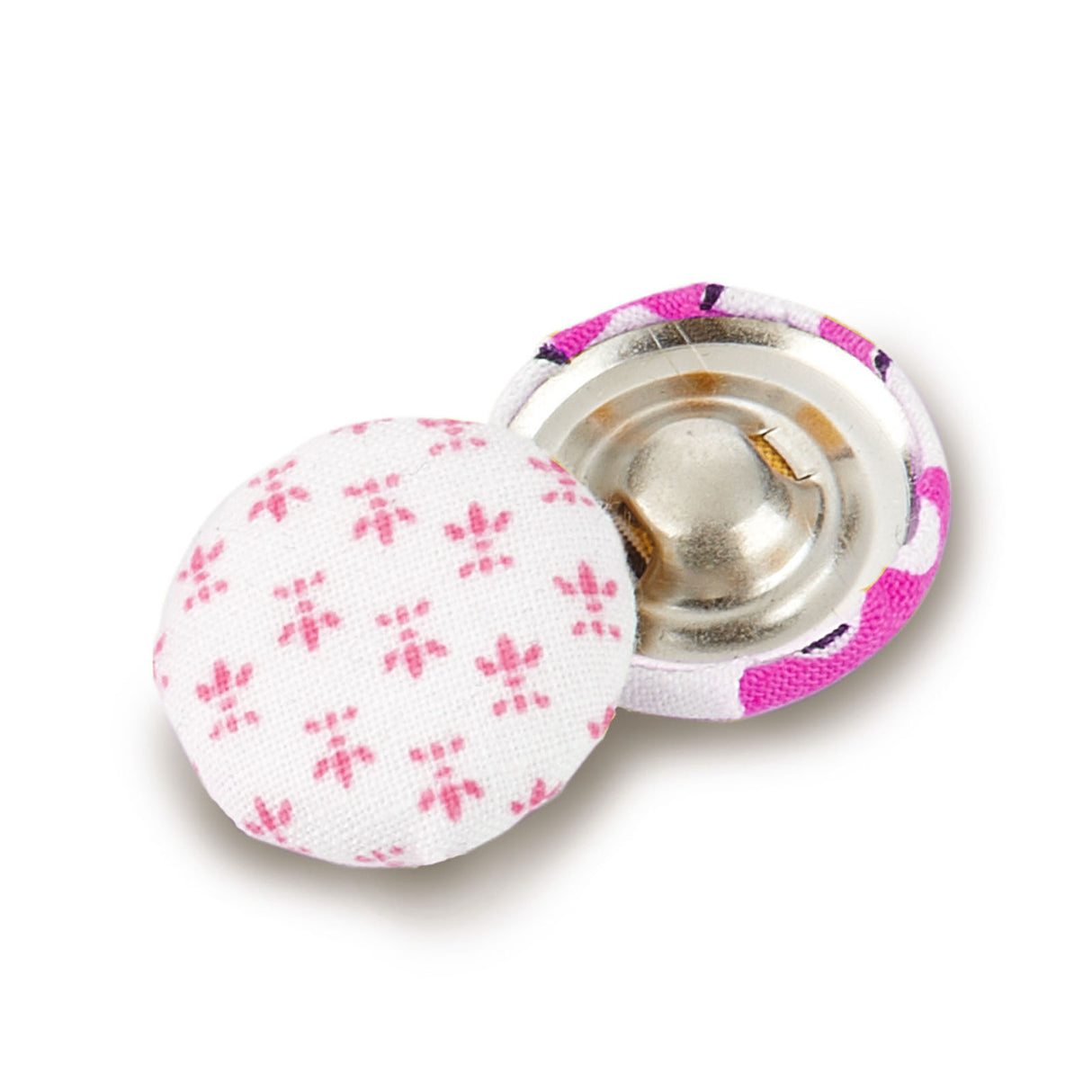 Amerikansk håndværk • button daddies medium 22mm 8stk sæt