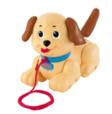 Fisher price lil' snoopy din første yndlingshund