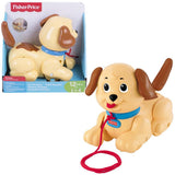 Fisher price lil' snoopy din første yndlingshund