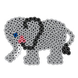 Hama jern på perler sæt Noahs Ark 5000 stk