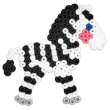 Hama jern på perler sæt Noahs Ark 5000 stk