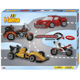 Hama strygeperler gaveæske hastighed 4000 stk