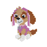 Hama paw patrol strygeperler – 2000 stk