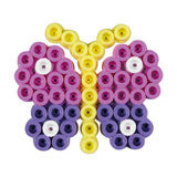 Hama iron-on beads hama maxi iron-on beads butterfly 100 pieces