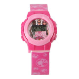 Barbie LCD ur pink