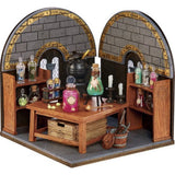 Andre mærker miniverse gør det til mini Harry Potter bygge det sæt