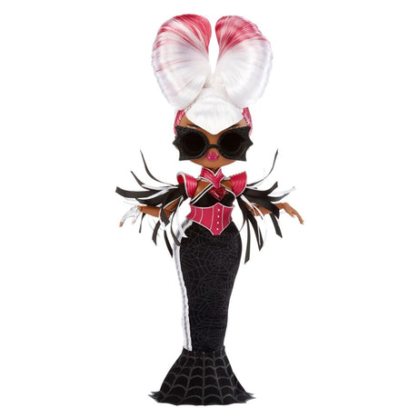 Mga underholdning l.o.l. overraskelse! - o.m.g. film magic spirit queen pop