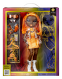 MGA Entertainment Rainbow High Fashion Pop - Michelle St Charles