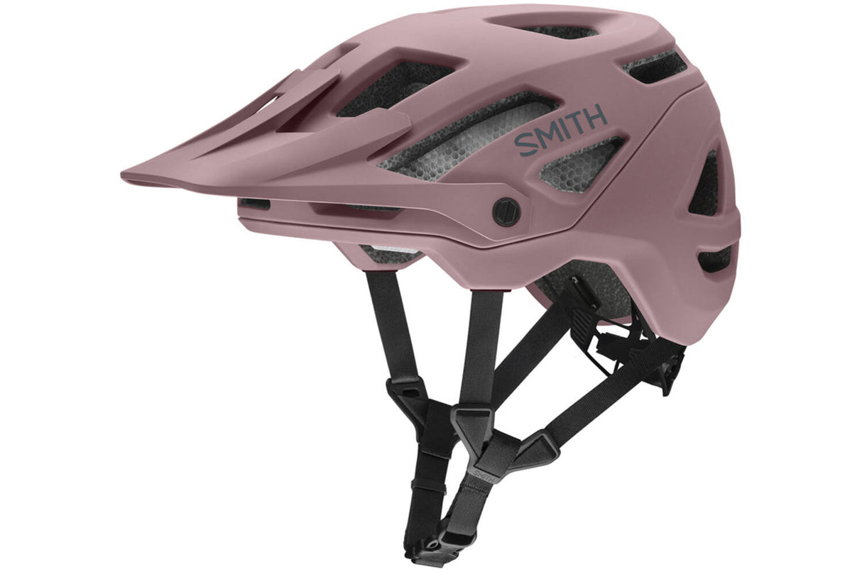 Smith Helm Payoll Mips Matte skumring