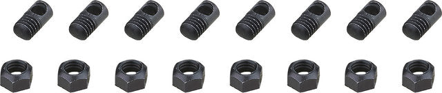 Sks asr stage mount til bluemels stripes basic 26 - 29