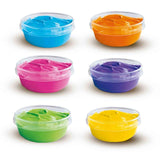 Ses gouache trendy (6x45ml)