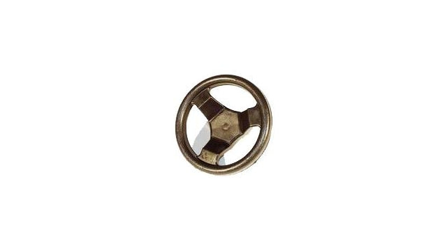 Rolly toys 001580 styr sort