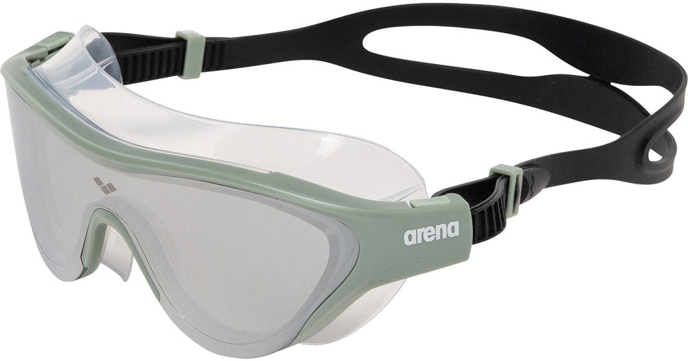 Arena den ene maske spejl - svømmebriller
