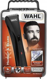 Wahl WAHL Hybrid Clipper Hårklipper med ledning