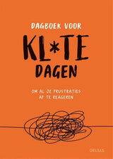 Deltas dagbog i lorte dage