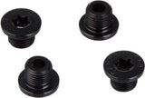 Campagnolo kædekrans (Super) Record 11v 34T 4-arm+bolt
