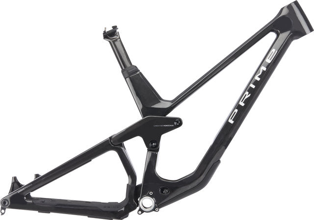 Prime cykler rocket 29 carbon rammesæt