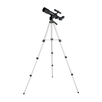 Celestron travelscope 50 teleskop med rygsæk