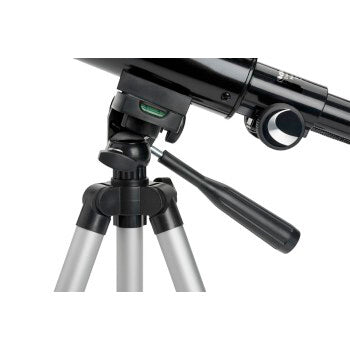 Celestron travelscope 50 teleskop med rygsæk