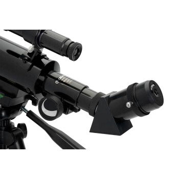 Celestron travelscope 50 teleskop med rygsæk