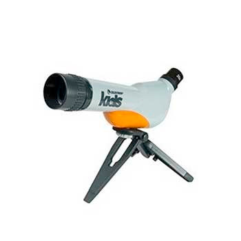 Celestron børneteleskop 30 mm bordmodel