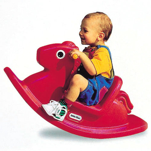 Little Tikes 1670 gyngehest