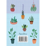 Deltas adgangskoder bog stueplanter