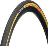 Udfordring - Strada Pro ot 700x25c sort brun