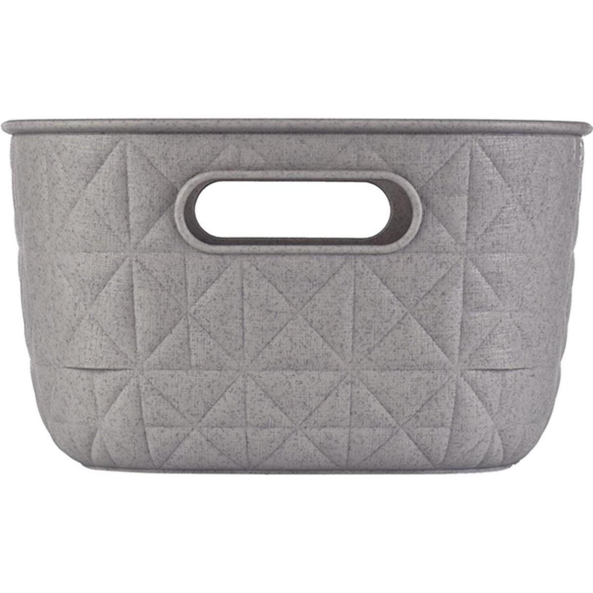 Curver softex opbevaringskurv s - 4l taupe 26,4x19,4x11cm