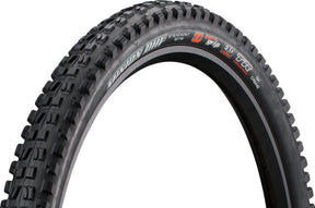 Maxxis minion dhf 3c maxxgrip exo wt tr 27.5 foldedæk