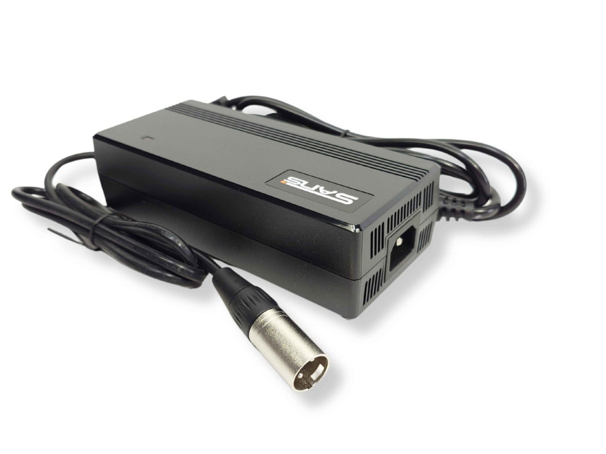 Deli batterioplader sslc165v55
