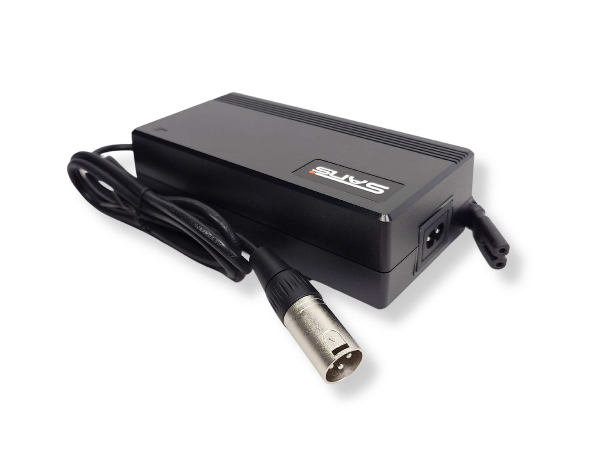Kt batterioplader sslc126v42