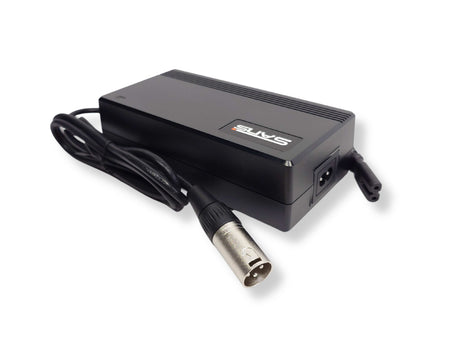 Kt batterioplader sslc126v42