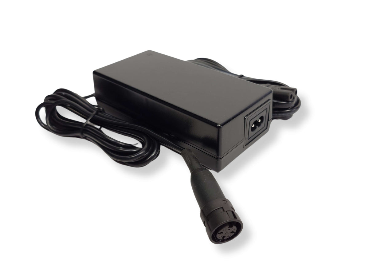 Gazelle batterioplader 998002100