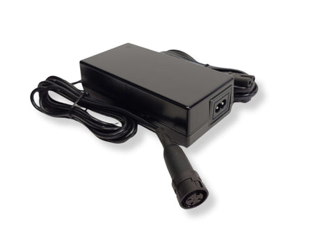 Gazelle batterioplader 998002100