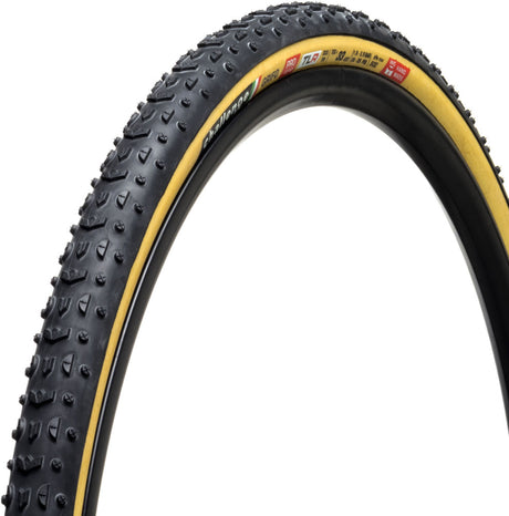 Udfordring - Grifo Pro ot TLR 700x33c sort brun
