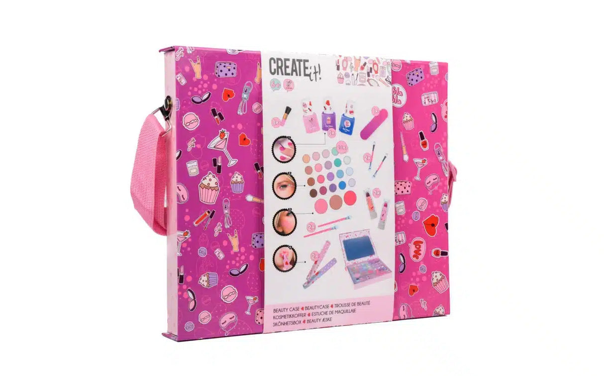Opret It Beauty Case 36 bumser til at tage med dig