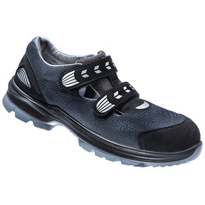 Atlas c 1605 xp sandal s1p | sort grå | størrelse 36 - 00.012.159.36