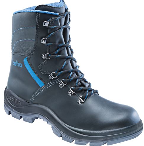 Atlas arbejdsstøvle gtx 920 s3 | sort | størrelse 45 - 00.012.264.45