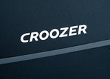 Croozer tuure ladcykeltrailer