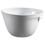 Curver essentials røreskål 3,5 l hvid